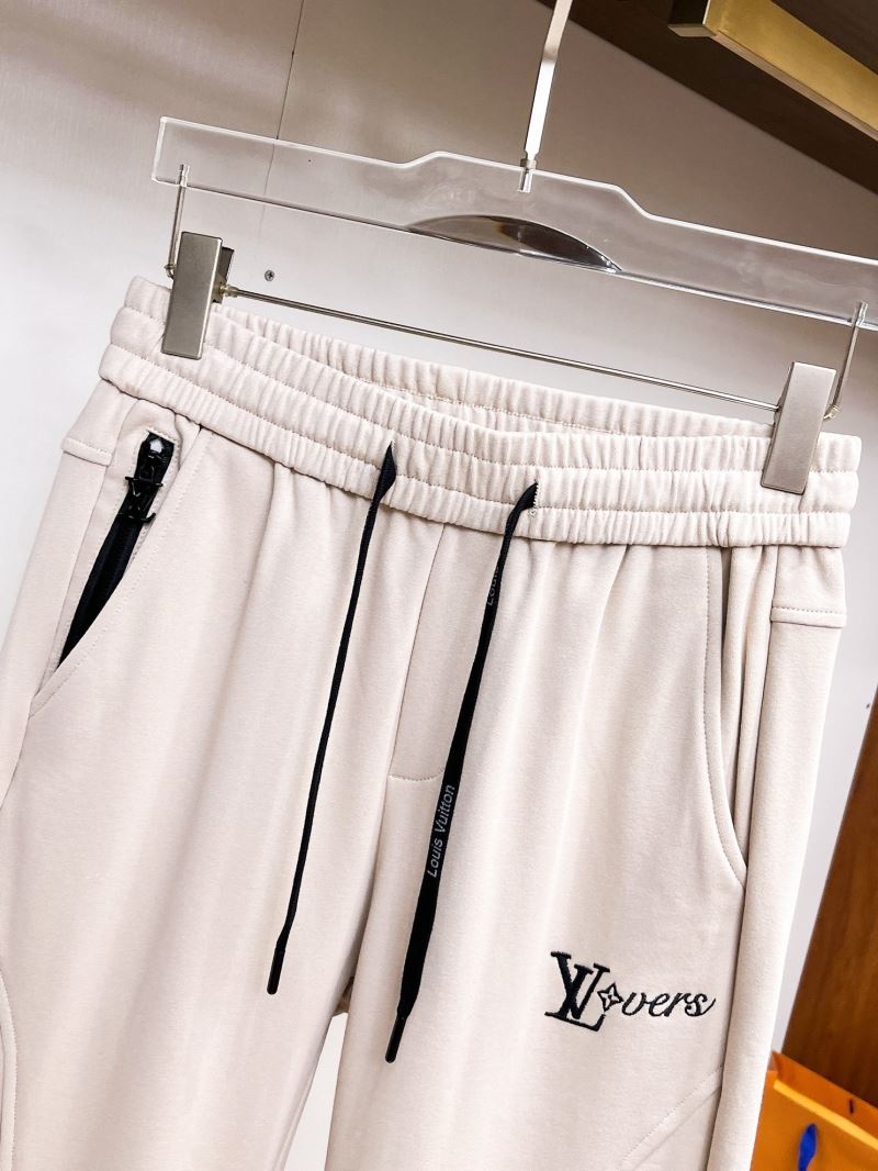 Louis Vuitton Long Pants